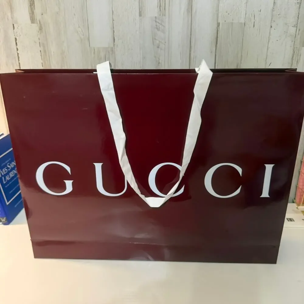 Gucci all orders